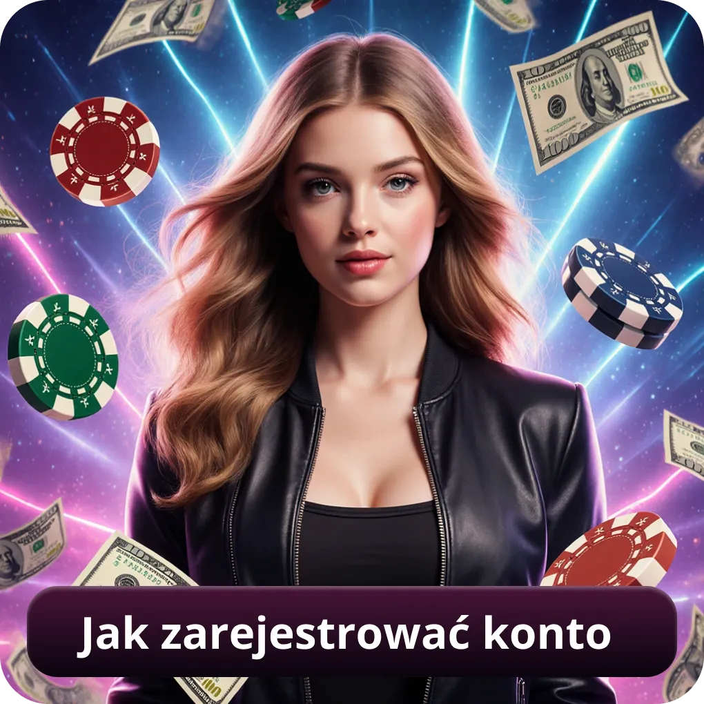 Jak zarejestrować konto w Pelican Casino