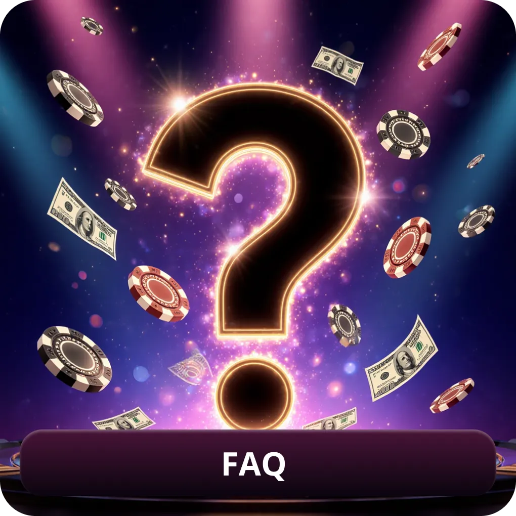 FAQ Pelican Casino Register