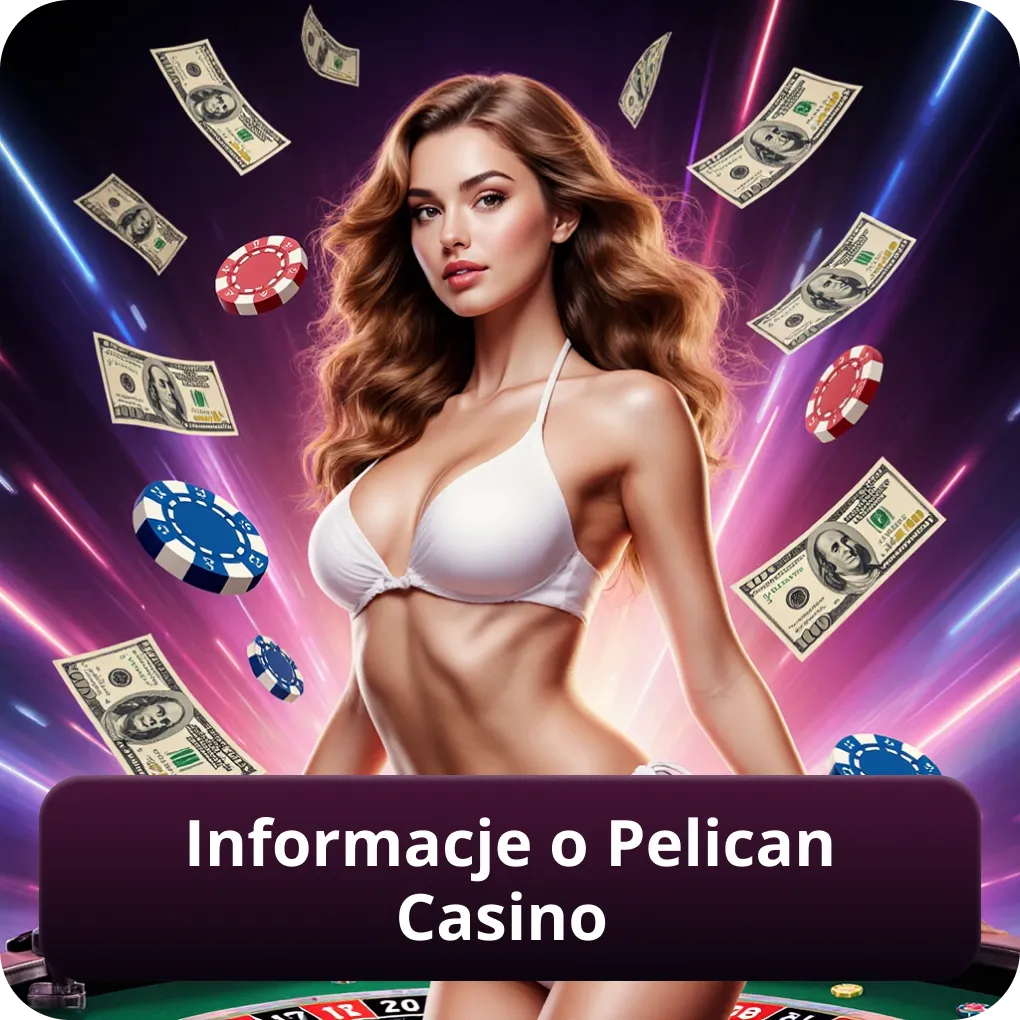 Informacje o Pelican Casino