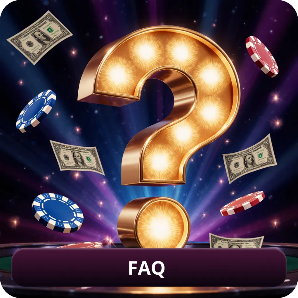 FAQ Pelican Casino